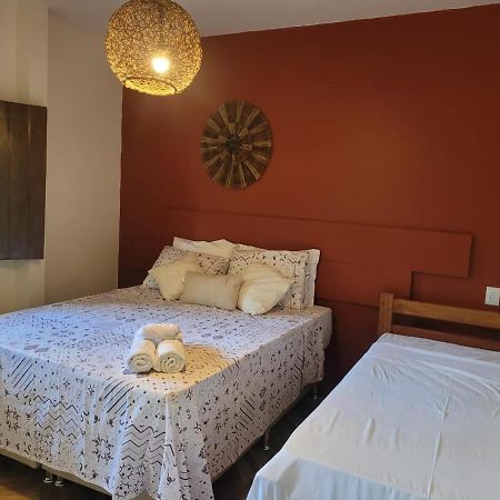 바라 그란데 A Casa Do Sol 아파트 외부 사진
