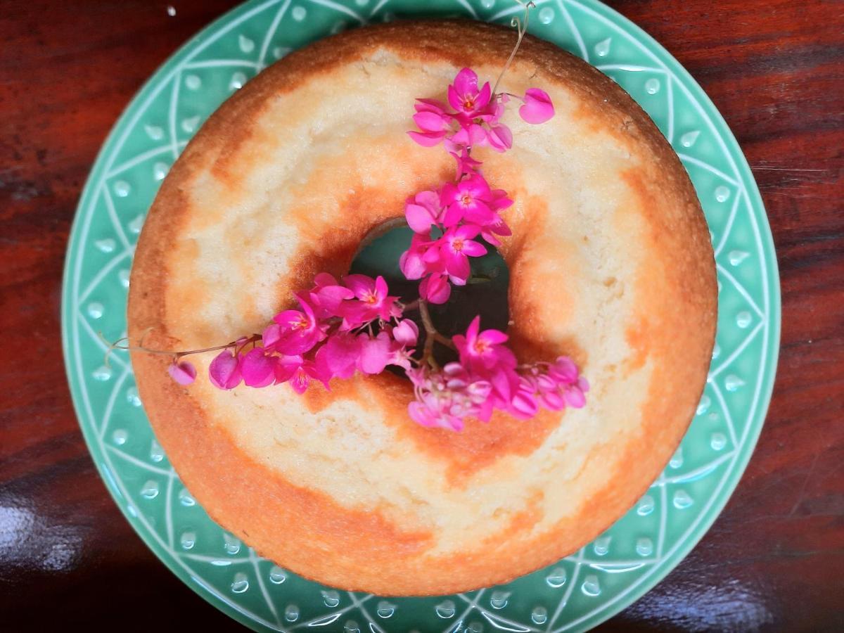 바라 그란데 A Casa Do Sol 아파트 외부 사진